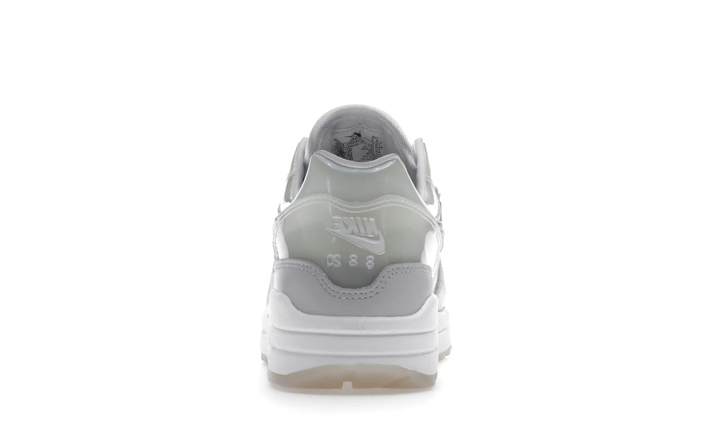 Nike Air Max 1 SNKRS Day White