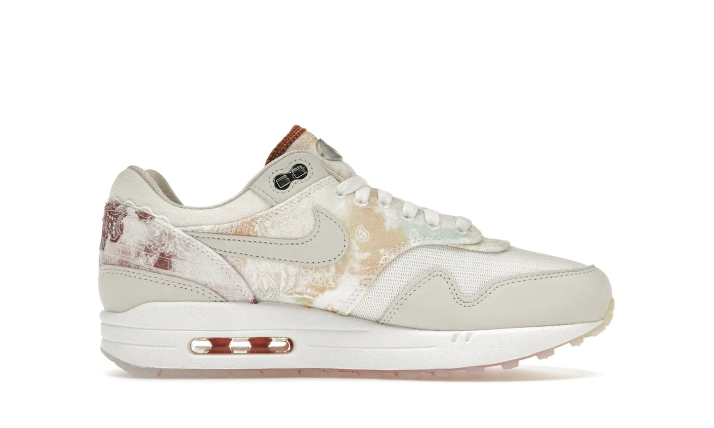 Nike Air Max 1 '87 Metal Charms Phantom Mint Foam
