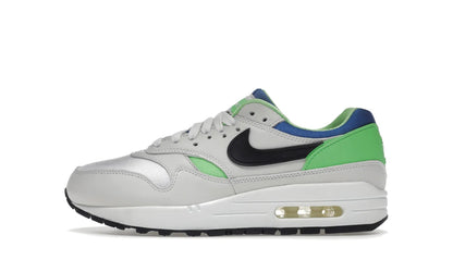 Nike Air Max 1 DNA CH.1 Pack Huarache Green Royal