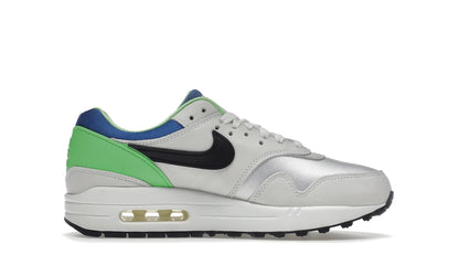 Nike Air Max 1 DNA CH.1 Pack Huarache Green Royal