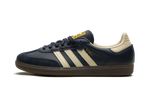 Adidas Samba OG Night Navy Gum