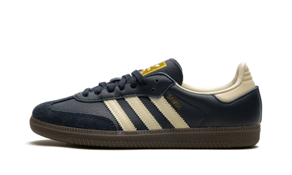 Adidas Samba OG Night Navy Gum