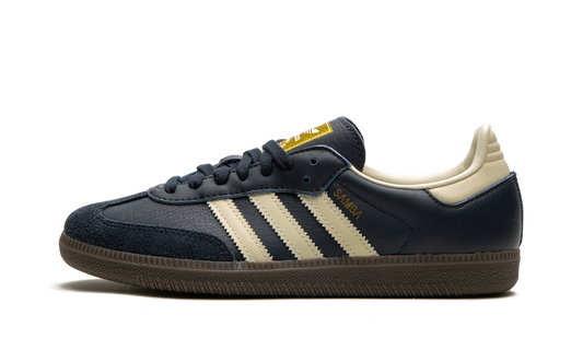 Adidas Samba OG Night Navy Gum