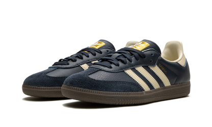 Adidas Samba OG Night Navy Gum