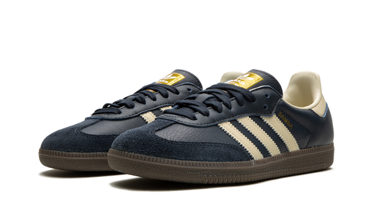 Adidas Samba OG Night Navy Gum