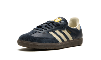 Adidas Samba OG Night Navy Gum