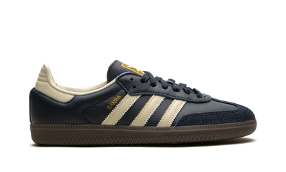 Adidas Samba OG Night Navy Gum