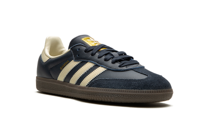 Adidas Samba OG Night Navy Gum