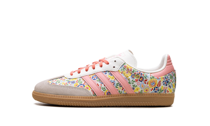 Adidas Samba OG Liberty London Floral Embroidery