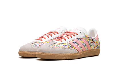 Adidas Samba OG Liberty London Floral Embroidery