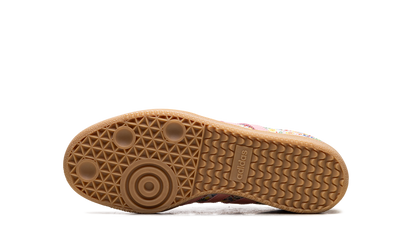 Adidas Samba OG Liberty London Floral Embroidery