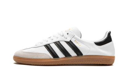 Adidas Samba Decon White Black Gum