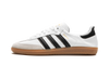Adidas Samba Decon White Black Gum