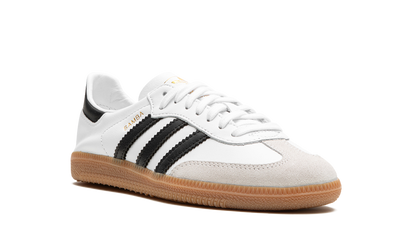 Adidas Samba Decon White Black Gum