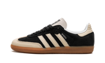 Adidas Samba OG Black Wonder White