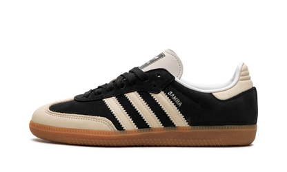 Adidas Samba OG Black Wonder White
