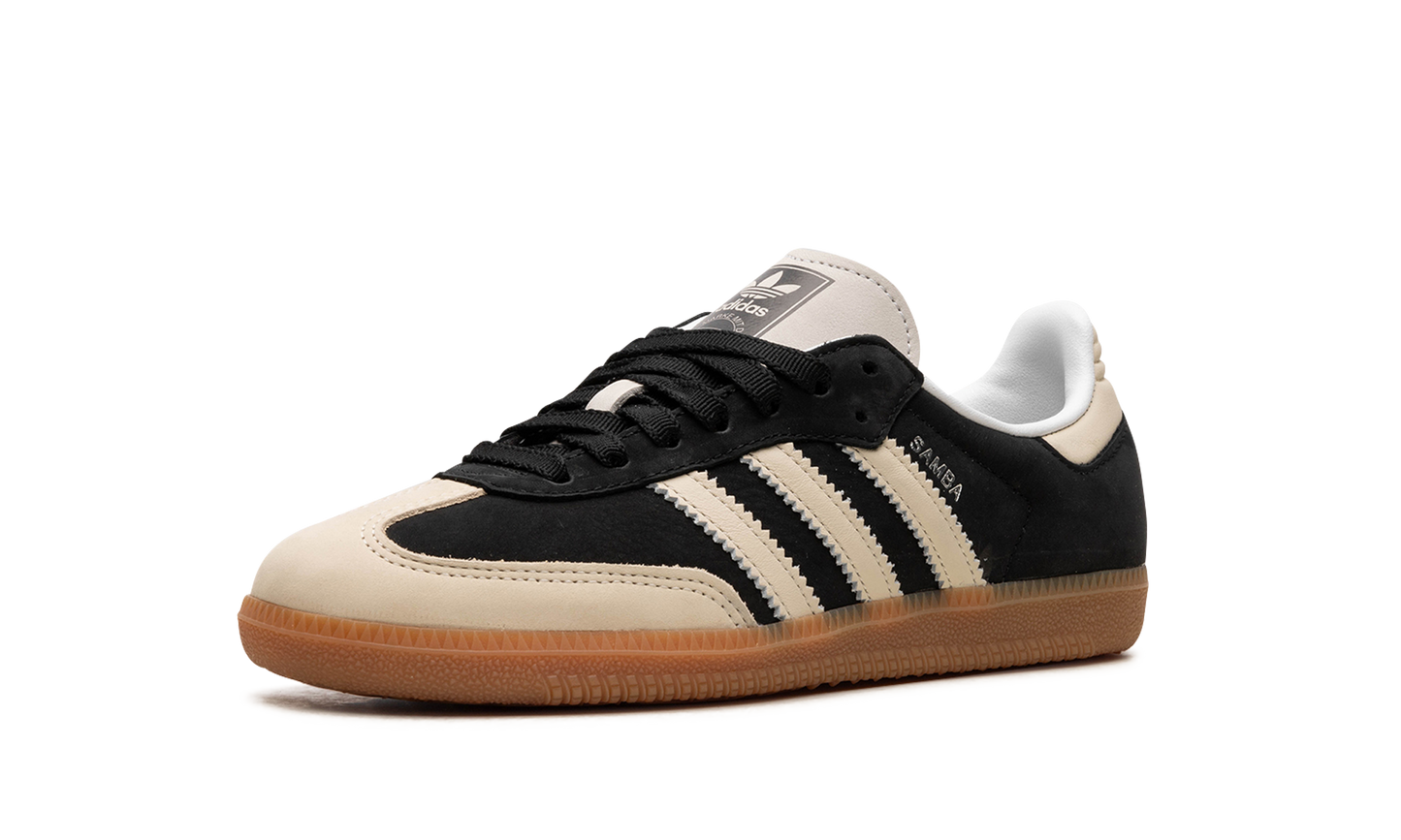 Adidas Samba OG Black Wonder White