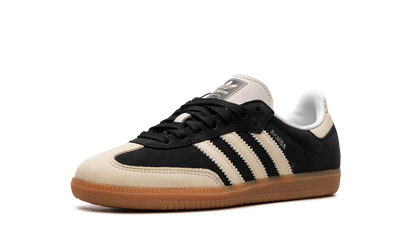 Adidas Samba OG Black Wonder White
