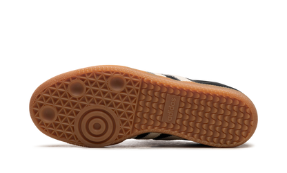 Adidas Samba OG Black Wonder White