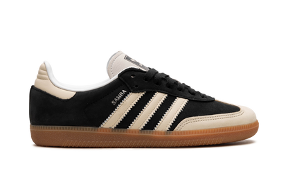 Adidas Samba OG Black Wonder White