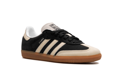 Adidas Samba OG Black Wonder White