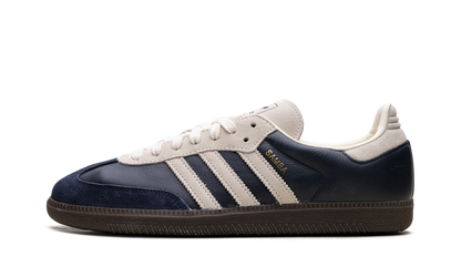 Adidas Samba OG Aurora Ink Cream White