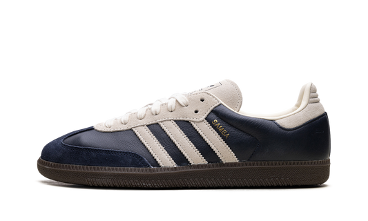 Adidas Samba OG Aurora Ink Cream White