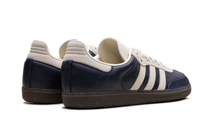 Adidas Samba OG Aurora Ink Cream White