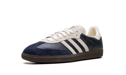 Adidas Samba OG Aurora Ink Cream White