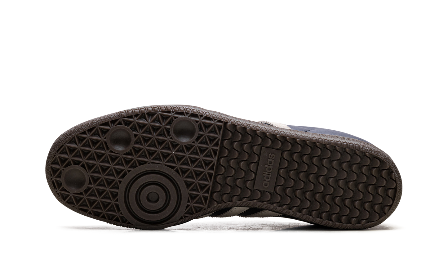 Adidas Samba OG Aurora Ink Cream White