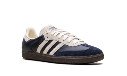 Adidas Samba OG Aurora Ink Cream White