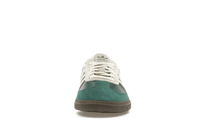 Adidas Samba OG Collegiate Green Cream White