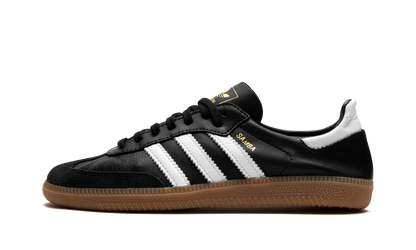 Adidas Samba Decon Black White Gum