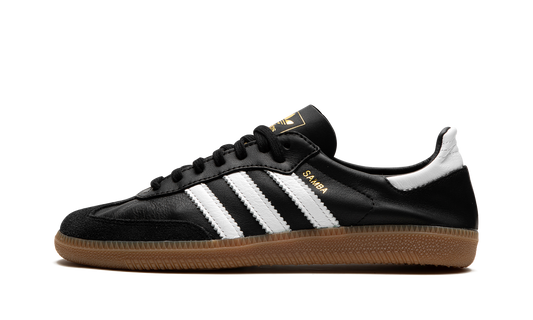 Adidas Samba Decon Black White Gum