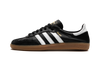 Adidas Samba Decon Black White Gum
