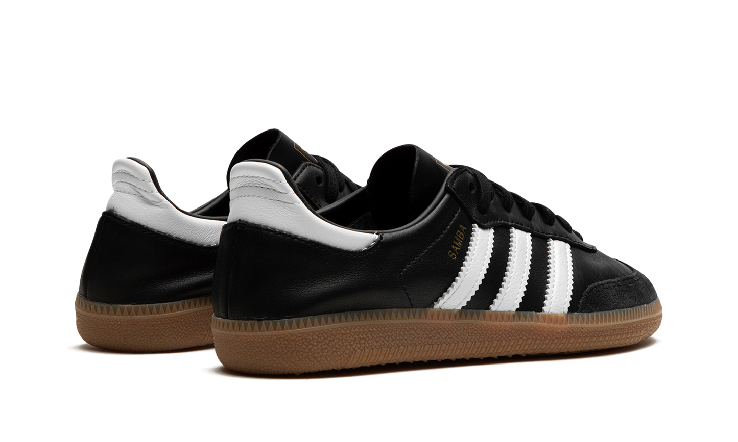 Adidas Samba Decon Black White Gum