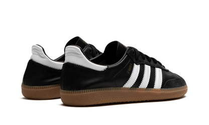 Adidas Samba Decon Black White Gum