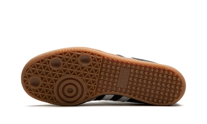 Adidas Samba Decon Black White Gum