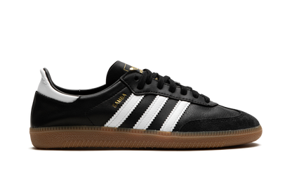 Adidas Samba Decon Black White Gum