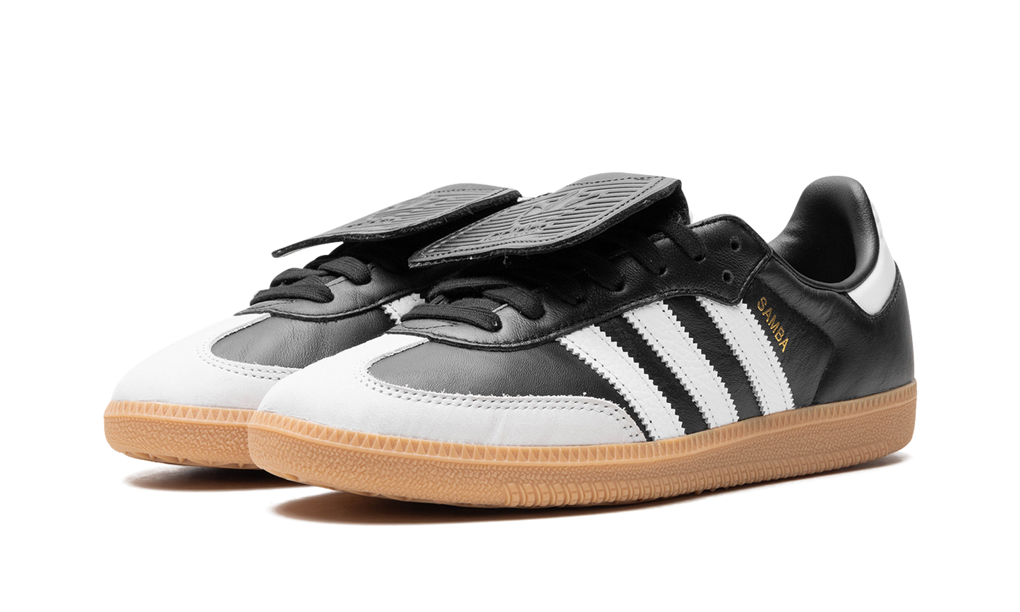 Adidas Samba LT Black White