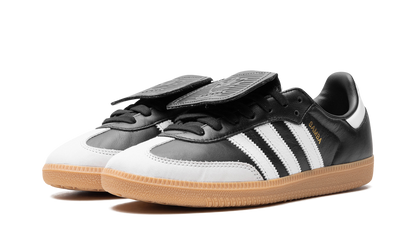 Adidas Samba LT Black White