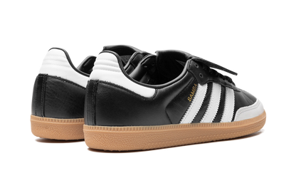 Adidas Samba LT Black White