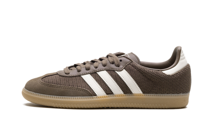 Adidas Samba OG Earth Strata Wonder White