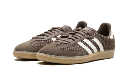 Adidas Samba OG Earth Strata Wonder White