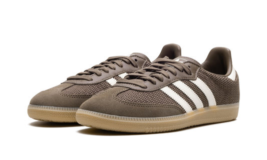 Adidas Samba OG Earth Strata Wonder White