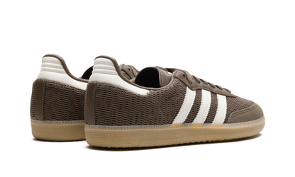 Adidas Samba OG Earth Strata Wonder White