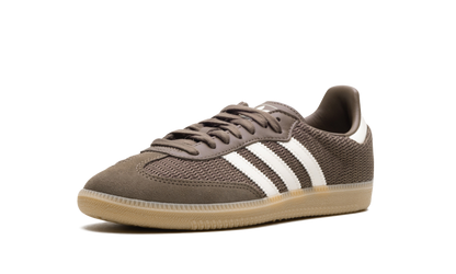 Adidas Samba OG Earth Strata Wonder White