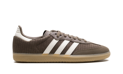 Adidas Samba OG Earth Strata Wonder White