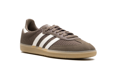 Adidas Samba OG Earth Strata Wonder White