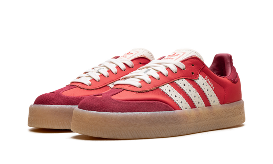 Adidas Sambae Valentine's Day